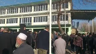 Ёдат ба хайр АЛОВИДДИН Абдулоев