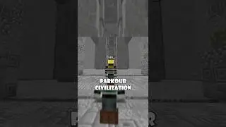They Made A Minecraft Anime.