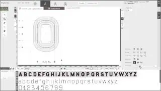 FontArk 60s Intro