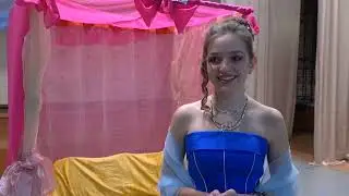 В КИТЦ 