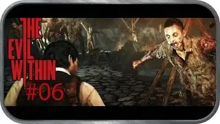 [06][Lost in Fear] - THE EVIL WITHIN mit CoreLP100