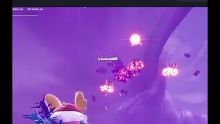 FIRST EVER CAR FIREWORKS  in Fortnite chapter 4 season 4 (200 sub special