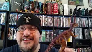 Mail call! From my good friend and fellow YouTuber, Nick Hostetter!