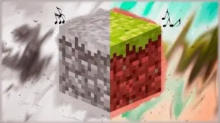 Minecraft Chill Remix   Музыка которую Ты заслужил