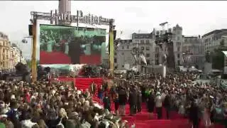 18 Волдик