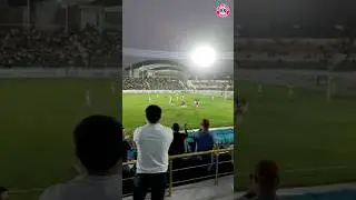Голи Бахтиёр Зарипов ба Дарвозаи Кмва