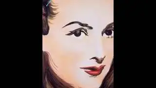 Октавио Окампо.  Мексика. Картины -иллюзии.