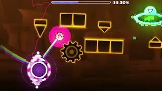Knobbelboy intro But if it was a level - (by me)