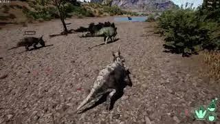 Diablo is released, the new Stego destroyer