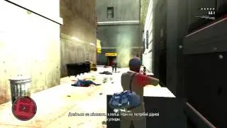 Поговорим про Color Mod...