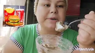асмр 🤤 Безумно вкусное печенье 🍪 ASMR 🤤 CHALK 🤤
