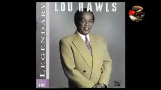 Lou Rawls - Love Is A Hurtin’ Thing - 1966