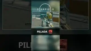 El VEHÍCULO TERRESTRE llegó a STARFIELD