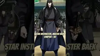 Best Murim ☘️Manhwa☘️ With OP MC 