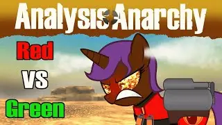 TF2 Analysis: 