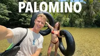 DON'T MISS this spot in Colombia - Palomino 🇨🇴