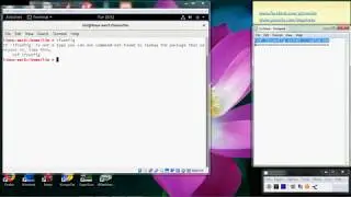 cnf Ifconfig Error - Solution (2)