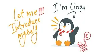 Linux - Let me tell you my story 🔥😀 | What Is Linux ??