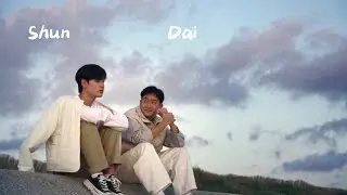 Shun and Dai fmv (pt3)