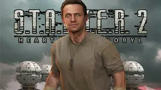 Stalker 2 Faust Monolith Mutant Preacher Lore Explained!