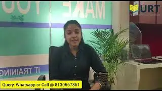 Digital Marketing Testimonial of Upendra Rana Training | Digital Marketing Institute in Ghaziabad