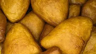 jinsi ya kupika mandazi Kwa njia rahisi
