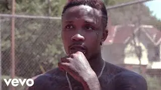 Kstylis - Twerk It My Way ft. T-Rell (Official Video)