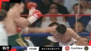 📅 ON THIS DAY! Erik MORALES Beats Down Daniel ZARAGOZA To Win First World Title (Highlights) 🥊