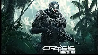 Crysis remastered   # 6