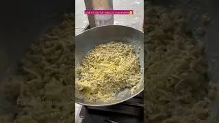 Cheese aur Butter ki Sabzi?😱😱 