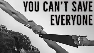 Tips For Truthers - You Can't Save Everyone
