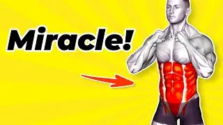 ➜ 10 Best Exercises to Lose Belly Fat