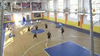 В Сузуне открыли новый физкультурно-оздоровительный центр
