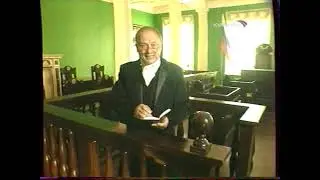 Отечество и судьбы (Культура, 20.02.2000) Стасовы. Часть 2-я