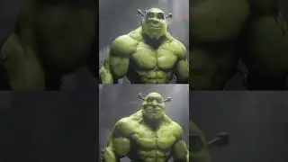 ШРЕК В ДОТА 2 #NekWave #dota #shrek