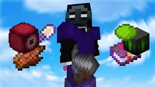🔴SPIDER SLAYERS ARE MAKING $$$ (Hypixel Skyblock)