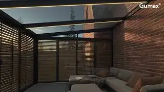 NEW PRODUCT | Gumax® Shading Panel