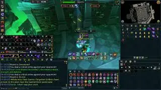 RASIAL THE FIRST NECROMANCER! FULL KILL! Runescape's GREATEST Threat