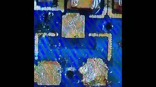 Soldering smd 