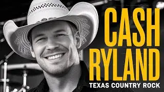 The BEST Texas Red Dirt Country Singer You've Never Heard Of [2025]