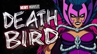 X-Men Origins: Deathbird