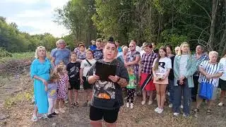 Обращение жителей Саратова к  Бастрыкину А.И. и Краснову И.В. ПОМОГИТЕ!