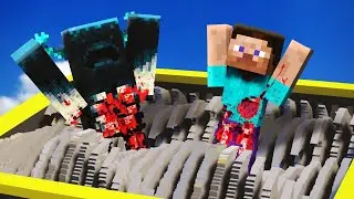 ALLE EXPERIMENTE in TEARDOWN (XXL FOLGE)