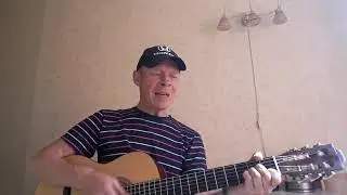 Мама - анархия! Группа Кино.( Кавер версия.)