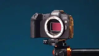 Canon EOS R8 A Câmera que eu Compraria hoje!