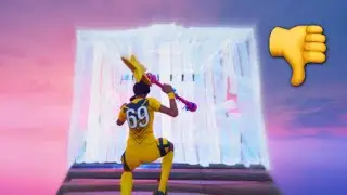 Loser 👎 (Fortnite Chapter 3 Montage)