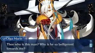 【FGO】Lostbelt 7 English Translation - Chapter 7 (3/3) - Fate/Grand Order