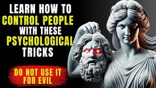 15 Interesting Psychological Facts About Human Behavior- Stoicism