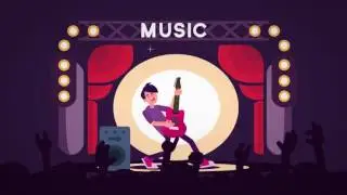 How We Make An Explainer Video After Effects Template
