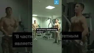 В Казахстане не будут проводить Военный парад в честь Дня Победы